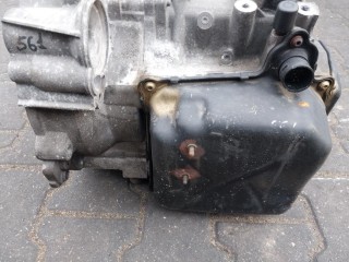 КПП автоматическая (АКПП), ориг. номер LTK, Volkswagen Passat CC