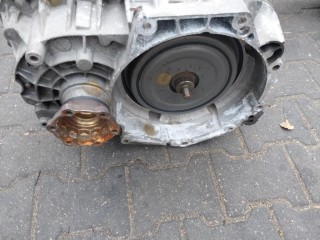 КПП автоматическая (АКПП), ориг. номер LTK, Volkswagen Passat CC