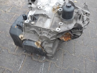 КПП автоматическая (АКПП), ориг. номер LTK, Volkswagen Passat CC