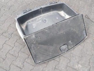 Вещевое отделение в багажнике, ориг. номер 5LC38DX9AC, 5LJ42XXXAC, Dodge Durango 3 поколение [рестайлинг] 2013-2020