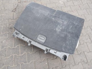 Вещевое отделение в багажнике, ориг. номер 5LC38DX9AC, 5LJ42XXXAC, Dodge Durango 3 поколение [рестайлинг] 2013-2020