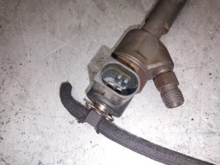 Форсунка, ориг. номер 0445110238, A6460700487, Mercedes C W202