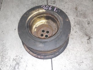 Шкив коленвала, ориг. номер 11232247890, BMW 7 E38