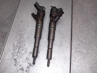 Форсунка, ориг. номер 0445110047, 7785984, BMW 7 E38