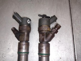 Форсунка, ориг. номер 0445110047, 7785984, BMW 7 E38