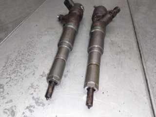 Форсунка, ориг. номер 0445110047, 7785984, BMW 7 E38