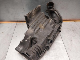 Корпус воздушного фильтра, ориг. номер A2710900901, Mercedes E W210