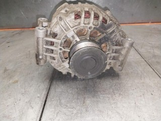 Генератор, ориг. номер 06B903016AF, 2542739B, SG14B016, Volkswagen Passat CC