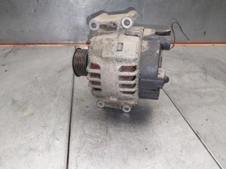 Генератор, ориг. номер 06B903016AF, 2542739B, SG14B016, Volkswagen Passat CC