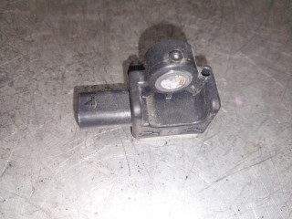 Датчик удара, ориг. номер A1668210151, 56054085, Mercedes ML W166