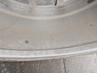 Диск литой, ориг. номер 5RN84TRMAC, Dodge Charger LD [рестайлинг] 2014-2023