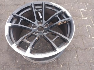 Диск литой, ориг. номер 6DD07TRMAB, Dodge Charger LD [рестайлинг] 2014-2023
