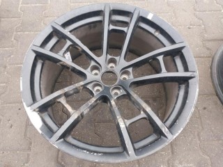 Диск литой, ориг. номер 6DD07TRMAB, Dodge Charger LD [рестайлинг] 2014-2023