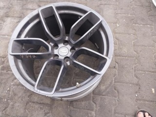 Диск литой, ориг. номер 6CT34TRMAC, Dodge Charger LD [рестайлинг] 2014-2023
