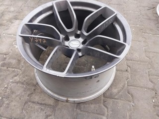 Диск литой, ориг. номер 6CT34TRMAC, Dodge Charger LD [рестайлинг] 2014-2023