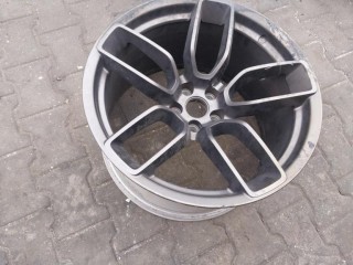 Диск литой, ориг. номер 6CT34TRMAC, Dodge Challenger 3 поколение [2-й рестайлинг] 2014-2023