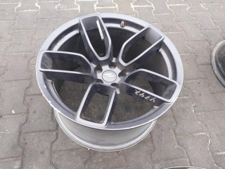 Диск литой, ориг. номер 6CT34TRMAC, Dodge Charger LD [рестайлинг] 2014-2023