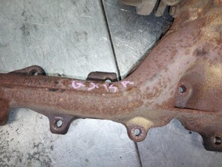 Турбина, ориг. номер GT1749V, 9662464980, 9646849080, Ford S-Max