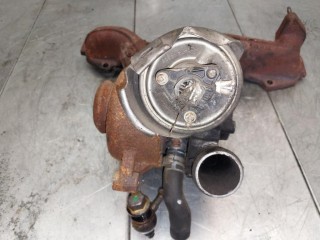 Турбина, ориг. номер GT1749V, 9662464980, 9646849080, Ford S-Max