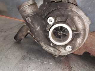 Турбина, ориг. номер GT1749V, 9662464980, 9646849080, Ford S-Max