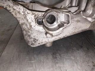 Корпус масляного фильтра, ориг. номер 06J117021J, 06J903143AG, Volkswagen Passat CC