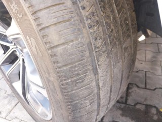 Диск литой, ориг. номер 04755331AA, 04755414AA, Jeep Grand Wagoneer WS 2021-2026