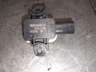 Датчик удара, ориг. номер 56054084AB, Mercedes A W176