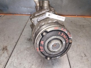 Компрессор кондиционера, ориг. номер 1K0820803Q, PXE168680, Volkswagen Passat CC