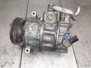 Компрессор кондиционера, ориг. номер 1K0820803Q, PXE168680, Volkswagen Passat CC