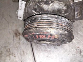 Компрессор кондиционера, ориг. номер 1K0820803Q, PXE168680, Volkswagen Passat CC