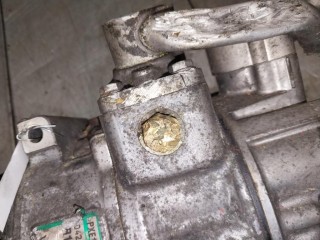 Компрессор кондиционера, ориг. номер 1K0820803Q, PXE168680, Volkswagen Passat CC