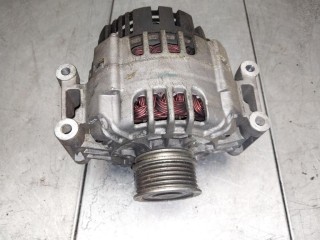 Генератор, ориг. номер 06B903016AF, SG14B022, Volkswagen Passat CC
