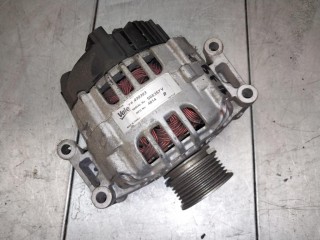 Генератор, ориг. номер 06B903016AF, SG14B022, Volkswagen Passat CC