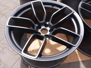 Диск литой, ориг. номер 6CT34MALAC, Dodge Charger LD [рестайлинг] 2014-2023