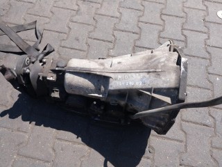КПП автоматическая (АКПП), ориг. номер A1242700300, 2012710101, Mercedes 190 W201