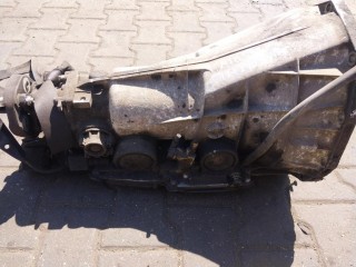КПП автоматическая (АКПП), ориг. номер A1242700300, 2012710101, Mercedes E W124