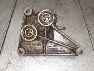Кронштейн двигателя, ориг. номер 1435095, 1142435096, BMW 7 E38