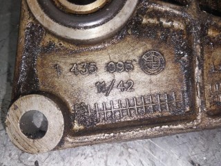 Кронштейн двигателя, ориг. номер 1435095, 1142435096, BMW 7 E38