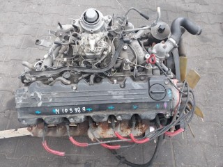 Двигатель, ориг. номер M103.983, Mercedes E W124