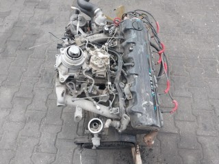 Двигатель, ориг. номер M103.983, Mercedes E W124