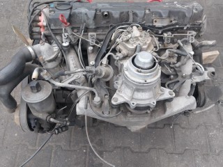 Двигатель, ориг. номер M103.983, Mercedes E W124