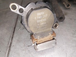 Катушка зажигания, ориг. номер 1748017, 11860, 11859, BMW 7 E38