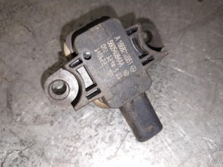 Датчик удара, ориг. номер 56054084AA, A166821035, Mercedes A W176