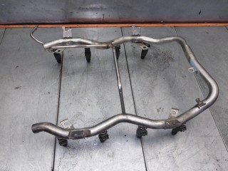 Форсунка, ориг. номер 1707843, 0280155823, 1437443, BMW 7 E38