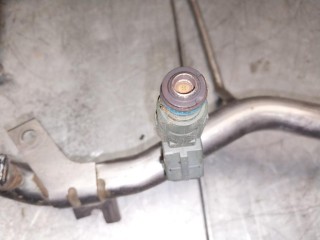 Форсунка, ориг. номер 1707843, 0280155823, 1437443, BMW 7 E38