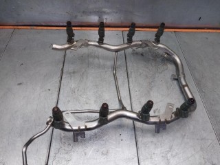 Форсунка, ориг. номер 1707843, 0280155823, 1437443, BMW 7 E38