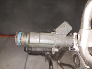 Форсунка, ориг. номер 1707843, 0280155823, 1437443, BMW 7 E38