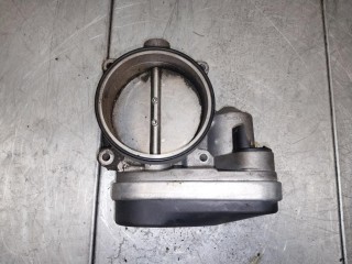 Заслонка дроссельная, ориг. номер 13541435959, 1435959, BMW 7 E38