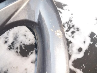 Диск литой, ориг. номер 04755389AA, Dodge Charger LD [рестайлинг] 2014-2023
