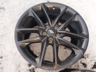 Диск литой, ориг. номер 04755389AA, Dodge Charger LD [рестайлинг] 2014-2023